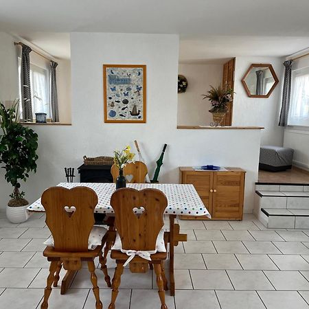 Ferienhaus Schmidt Storkow  Extérieur photo