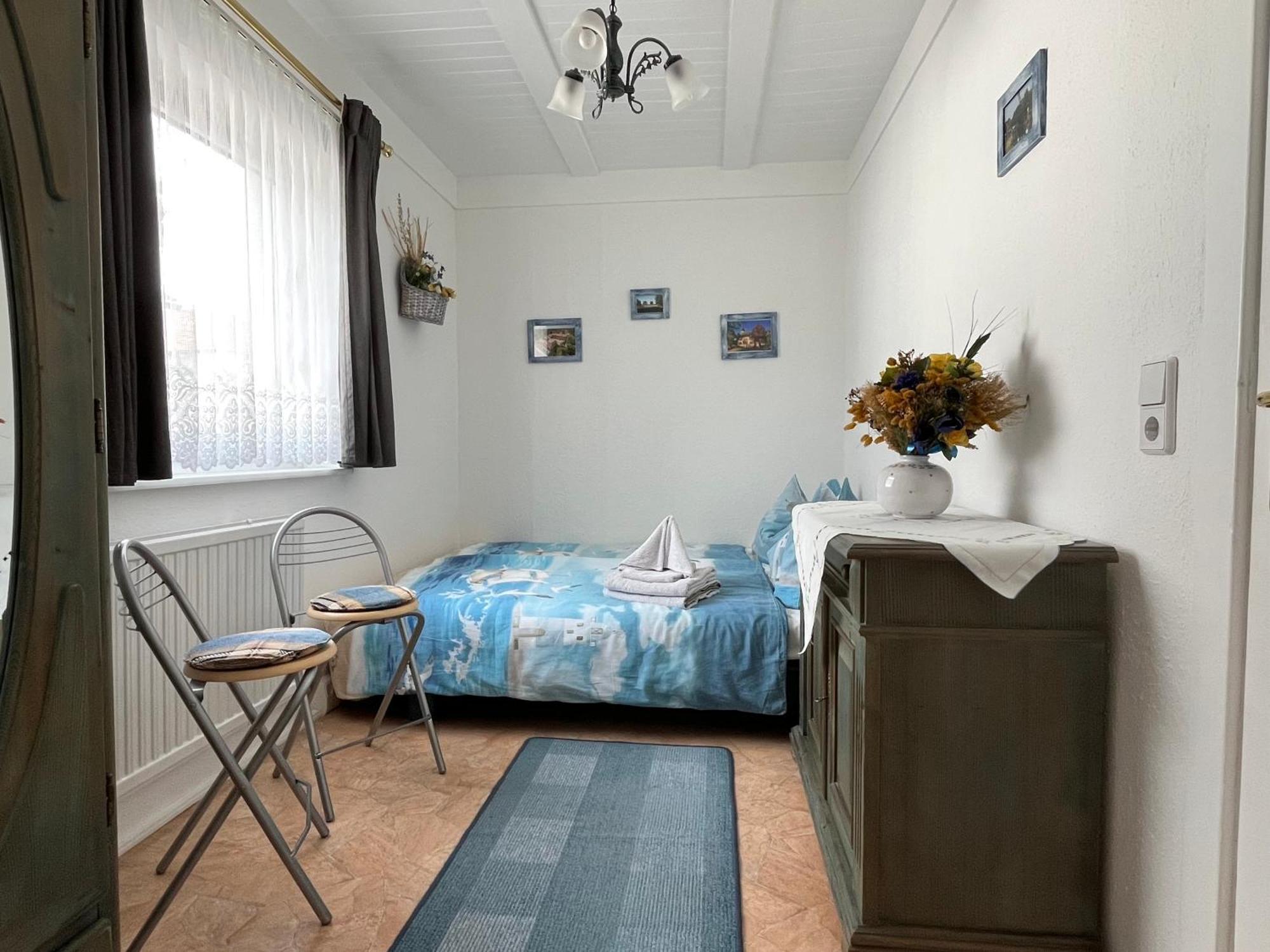 Ferienhaus Schmidt Storkow  Extérieur photo