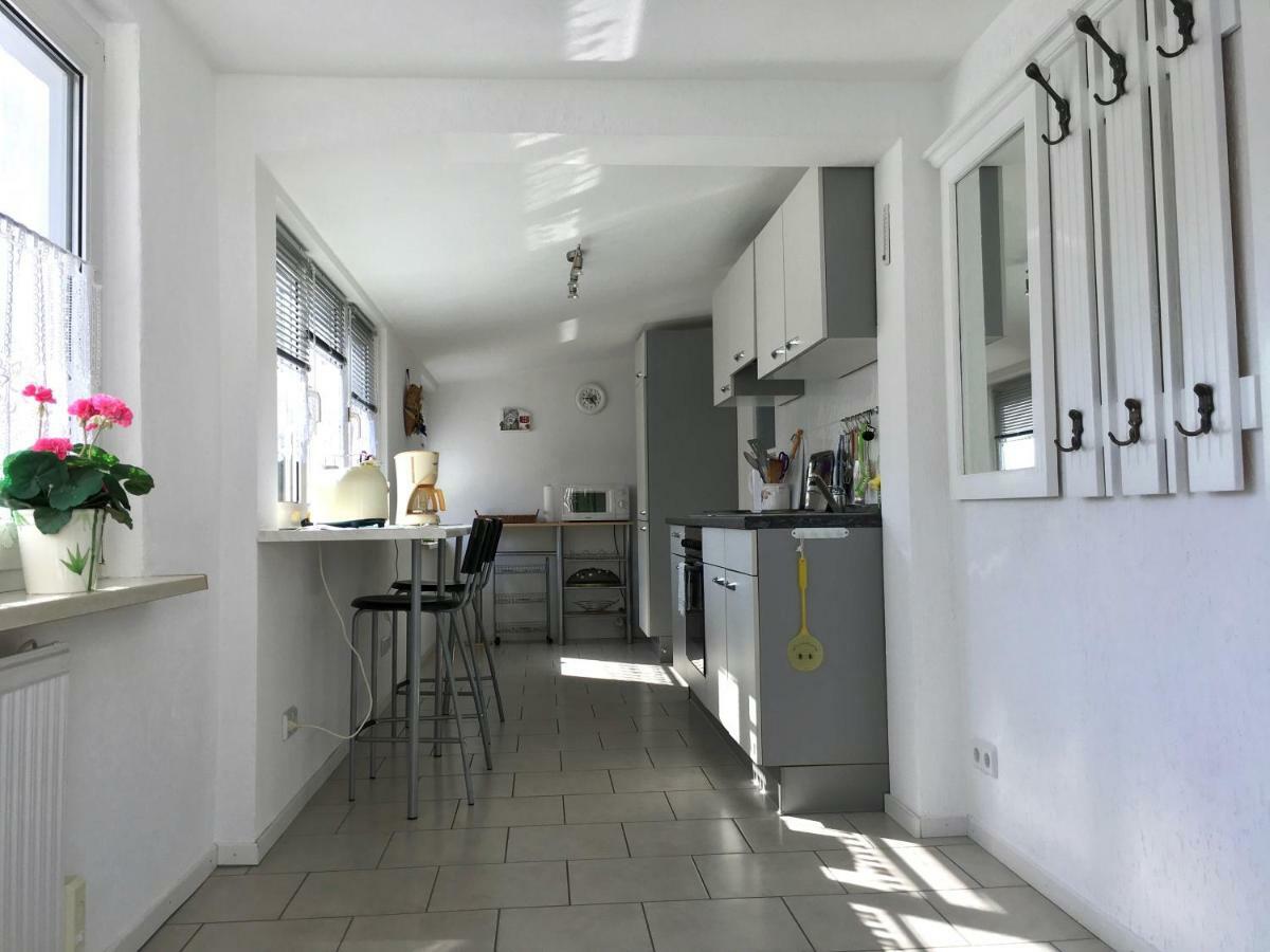 Ferienhaus Schmidt Storkow  Extérieur photo